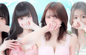 Venti Osaka（Osaka night life）