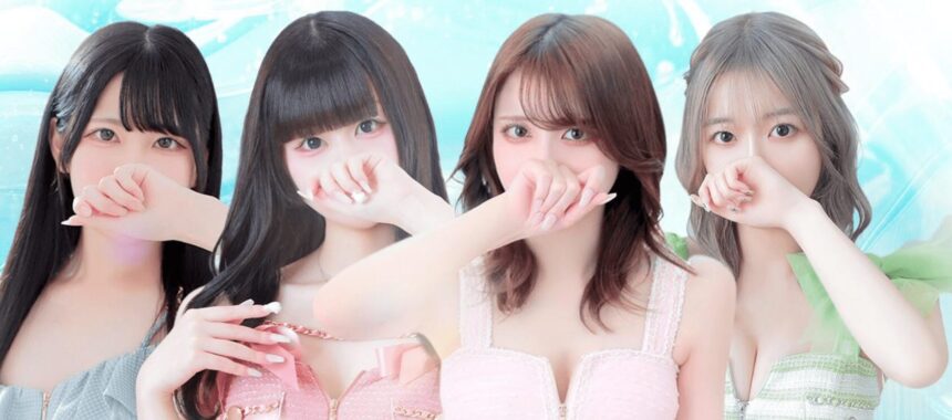 Venti Osaka（Osaka night life）