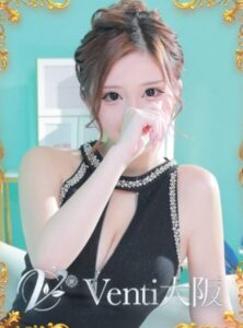 Venti Osaka（Osaka night life）２