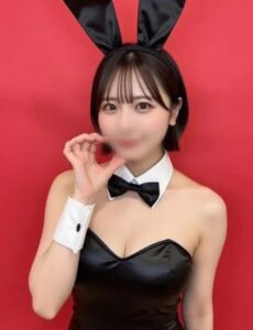 doemu na bunny-chan tokushima （Tokushima Night Life）５