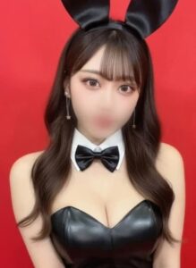 doemu na bunny-chan tokushima （Tokushima Night Life）４