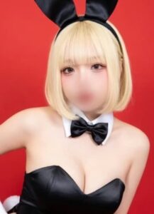 doemu na bunny-chan tokushima （Tokushima Night Life）３