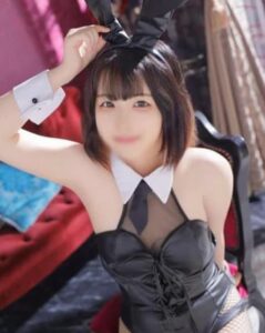 doemu na bunny-chan tokushima （Tokushima Night Life）２