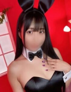 doemu na bunny-chan tokushima （Tokushima Night Life）１