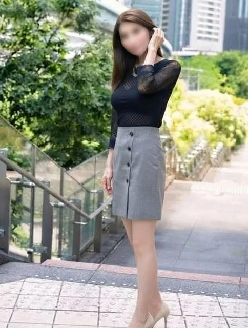 Yuki Rinka, cast member at ClubTiamo in Tokyo