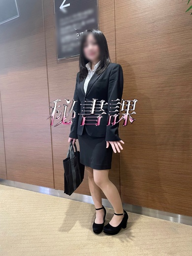 Luna Matsukawa, cast member at Makuhari Hishoka in Chiba